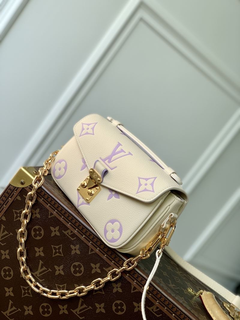 LV Top Handle Bags